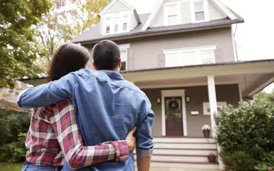 How to Buy a House While Keeping Your Sanity