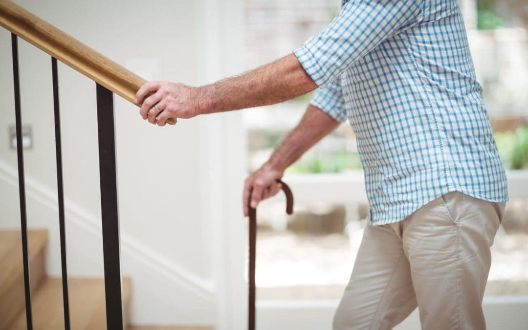 Make Your Home Safe for Seniors: A Complete Guide